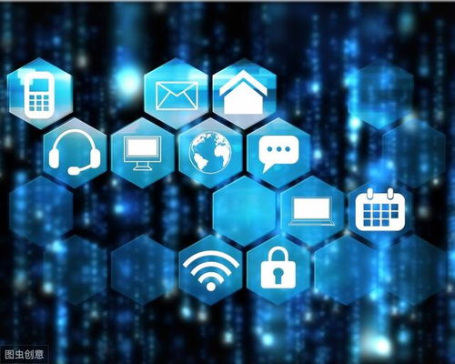 工業4.0、工業物聯網與能源互聯網 核心區別與深層聯系，助您把握互聯網銷售新機遇