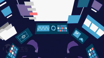 MG動畫制作公司在互聯網營銷中的關鍵作用