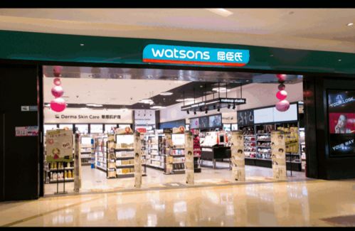 望城吾悅生活廣場(chǎng)盛大開業(yè)，化妝品零售嗨購(gòu)5天盛宴開啟