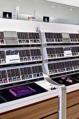 化妝品零售 洞察趨勢，把握未來