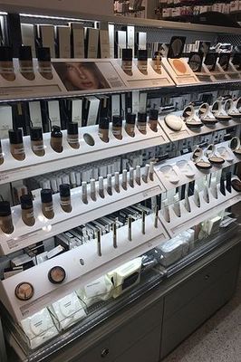 化妝品零售 洞察市場趨勢，把握消費脈搏