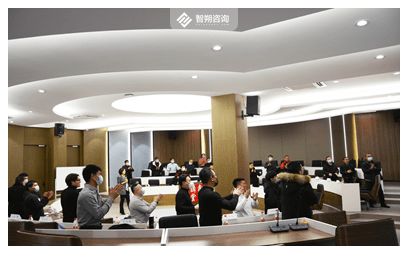 銷售精英商務禮儀運用之道——智朔咨詢助力浙江企業提升專業形象