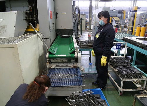 桁架上下料機械手 龍思達與南開桁架機械手的銷售與技術咨詢服務全解析